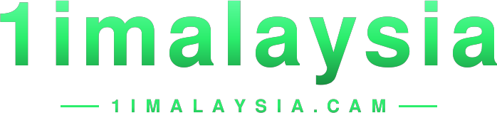 1imalaysia logo
