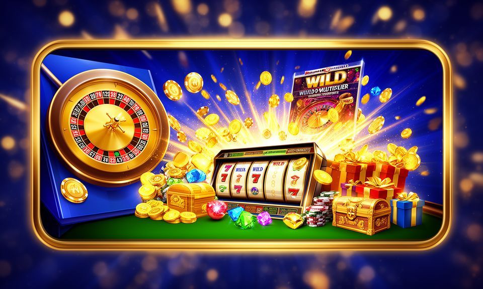 1imalaysia Congkak Fortune Slots