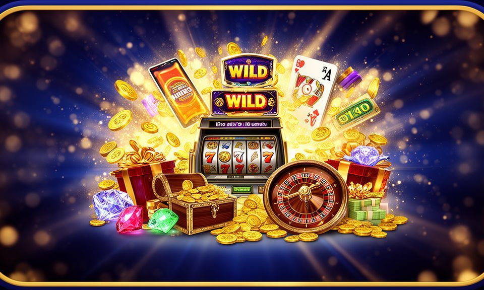 1imalaysia Gold Roulette